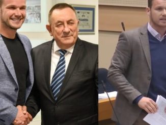 Leutar.net Kako je Stanivuković govorio o "Bjelicama, Cickima..."