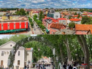 Leutar.net VELIKA KLADUŠA I TREBINJE – SIMBOLI BOSANSKOHERCEGOVAČKE RAZLIČITOSTI
