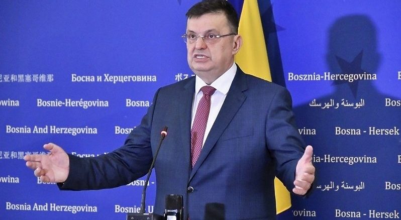 Leutar.net Tegeltija juče razgovarao sa Kurcom