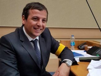 Leutar.net Nema istinskih promjena sa onima koji su godinama bili ili su još uvijek koalicioni partneri Milorada Dodika!