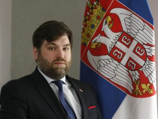 Leutar.net Ambasador Srbije potrošio 9.000 evra u kafani za dva mjeseca