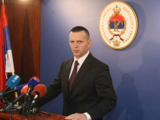Leutar.net Lukač: Hapšenja koja smo pokrenuli u svojim redovima neće se zaustaviti