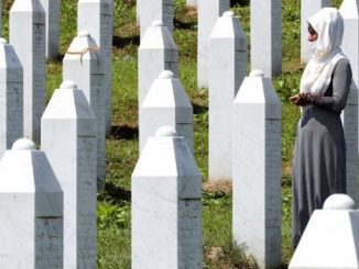 Leutar.net Objavljen izveštaj Nezavisne komisije o Srebrenici: "Nije se dogodio"