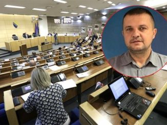 Leutar.net Bio Hrvat pa postao Srbin, sve u korist političkog angažmana