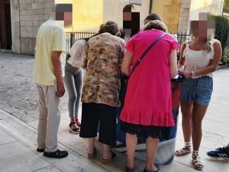 Leutar.net Hercegovci masovno potpisuju peticiju o hitnoj izgradnji novog puta Foča - Tjentište