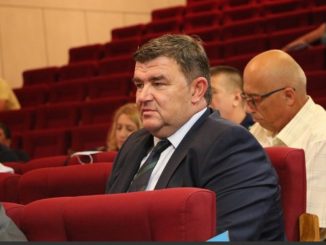 Leutar.net Prijedlog odbornika Vlatkovića: "Protjerajmo najlonske kese iz Trebinja"
