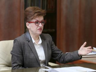Leutar.net Vidović: Da se do kraja avgusta VAKCINIŠU SVI STANOVNICI