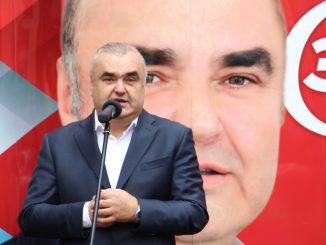 Leutar.net Gradonačelnik Zvornika Zoran Stevanović nakon 15 godina vladavine najavio da će se doseliti u Zvornik!