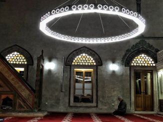 Leutar.net Muslimani danas obilježavaju jedan od najradosnijih vjerskih praznika, Kurban-bajram