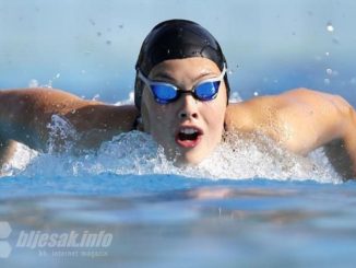 Leutar.net Lana Pudar postala juniorska viceprvakinja Evrope