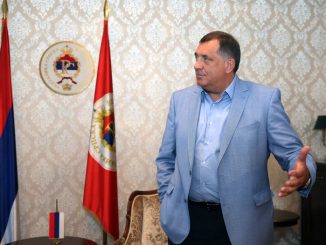 Leutar.net Dodik dao novu ponudu: Spreman sam odmah da podnesem ostavku i da formiramo Vladu