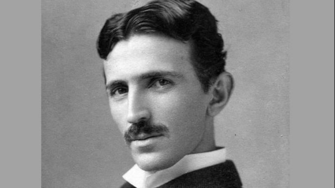 Leutar.net Na današnji dan 1856. rođen je Nikola Tesla