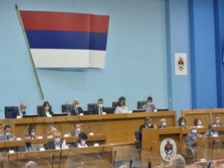 Leutar.net Danas zasjeda Narodna skupština Republike Srpske