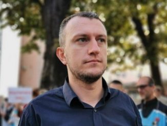 Leutar.net Perduv o optužnici u predmetu Dženan Memić: Odlična vijest, daje nadu!