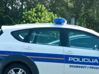 Leutar.net Policajci greškom pretukli slijepog čovjeka