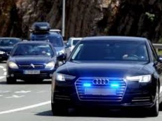Leutar.net Na putevima Srpske 12 presretača i svi mobilni radari