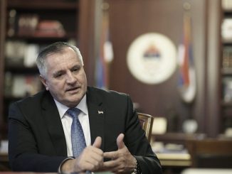 Leutar.net Odgovor Srpske prelomni trenutak za njenu sudbinu