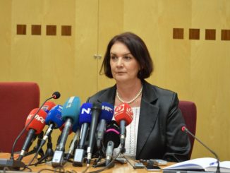 Leutar.net Gordana Tadić razriješena dužnosti glavnog tužioca