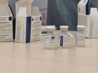 Leutar.net Nema vakcina: Oko 50.000 građana Republike Srpske čeka revakcinaciju