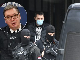 Leutar.net KRIK prenosi iskaz Velje Nevolje: Vučić mi je tražio usluge