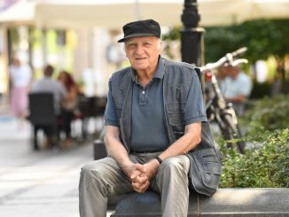 Leutar.net "Oni koji gledaju nepravdu i ćute postaju čudovišta"