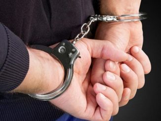 Leutar.net Uhapšen kum Mila Đukanovića
