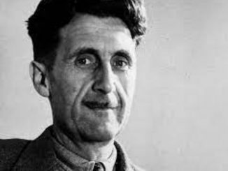 Leutar.net Džordž Orvel: Vođa je trebao stalan rat