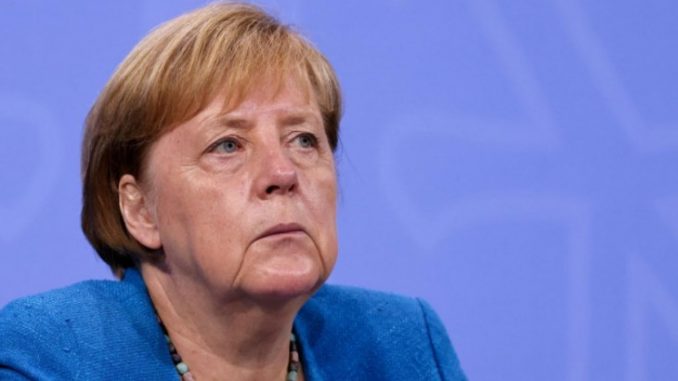 Leutar.net Angela Merkel se uskoro povlači i ide u penziju od 15.000 evra