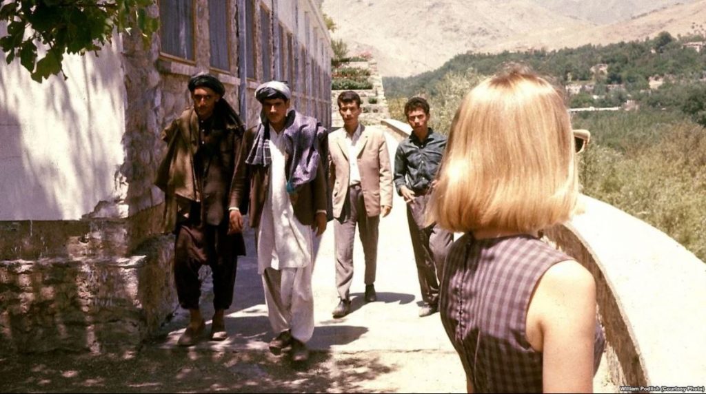 Leutar.net Nekada davno, žene u Afganistanu su imale karijere, bile su uspješne doktorice, profesorice…