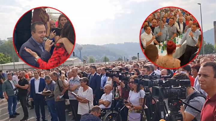 Leutar.net Neće gara da primi vakcinu