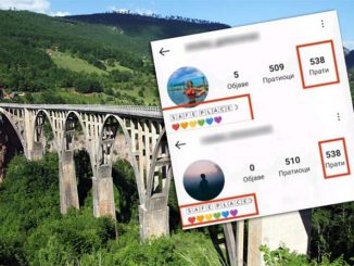 Leutar.net Djevojka i tinejdžer se ubili na istom mjestu, a njihovi Instagram profili kriju tajnu poruku