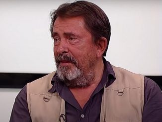 Leutar.net Lane Gutović prebačen na respirator