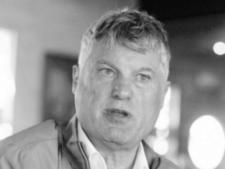 Leutar.net Preminuo Miroslav Lazanski od srčanog udara