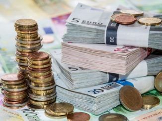 Leutar.net U ponedjeljak od MMF-a stiže 350 miliona evra u BiH