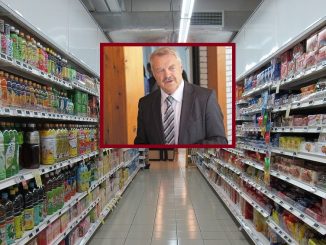 Leutar.net Dukić prodao robnu kuću i za sve okrivio radnike „Boksita“