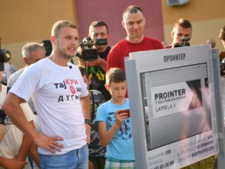 Leutar.net Prointer nema nikakve veze sa Igorom Dodikom, tuže Stanivukovića