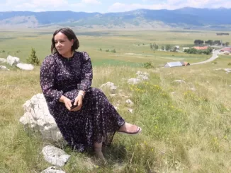 Leutar.net Jovana je veliki grad, zamijenila sa malim mjestom u Srpskoj: Napustila posao u i došla živjeti u selo (FOTO)