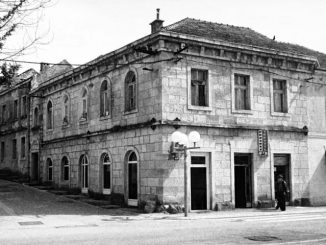 Leutar.net Kako je Zele Bjelica postao KMET