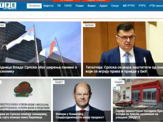 Leutar.net Na RTRS-u NIJE vijest da je gradonačelnik najvećeg grada dobio prijetnje smrću
