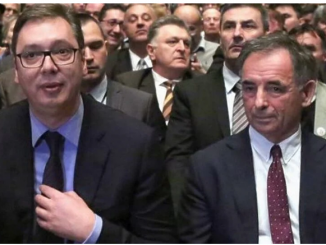Leutar.net Vučić pozvao Srbe u Hrvatskoj da sutra izvjese srpske zastave, Pupovac odgovorio – ne možemo