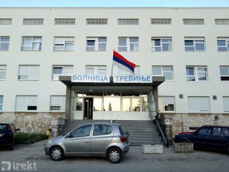Leutar.net I Bolnica Trebinje nabavljala industrijski kiseonik umjesto medicinskog?