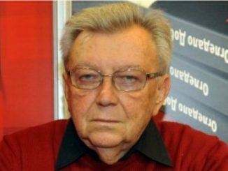 Leutar.net Preminuo Borisav Jović, bivši predsjednik SFRJ