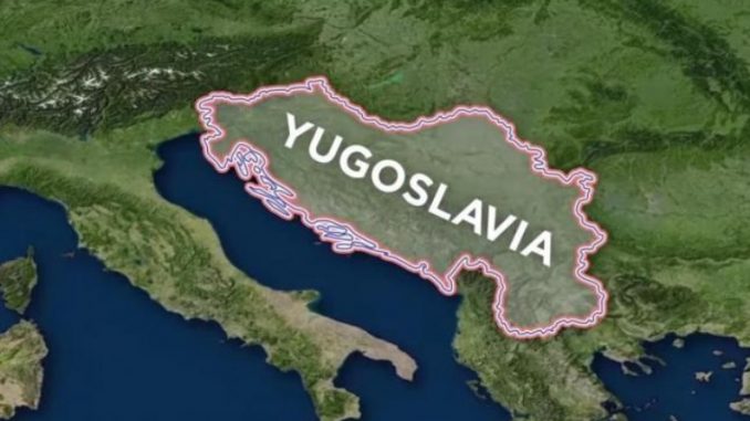 Leutar.net Da Jugoslavija nije uništena, danas bi bila svjetska sila