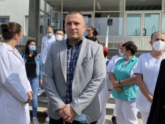 Leutar.net Direktor Bolnice Trebinje bez dokaza da je nabavljao medicinski kiseonik – zaprijetio tužbama