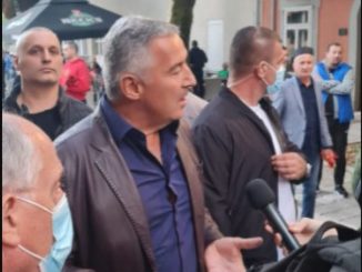 Leutar.net Hoće li uhapsiti Đukanovića zbog pokušaja državnog udara?