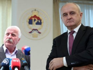 Leutar.net Kao početak lošeg vica: Gojko Kličković savjetnik ministru Petru Đokiću