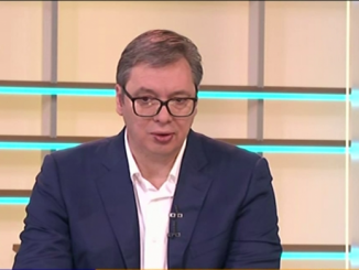 Leutar.net "Srbija nema veze sa nemilim događajima u Crnoj Gori"