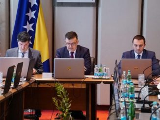 Leutar.net Hoće li Tegeltija sazvati sjednicu ili neće biti plata