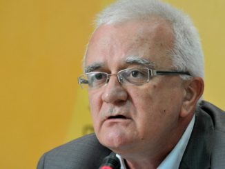 Leutar.net Evropska Unija pripremila sankcije za Dodika i još 19 ljudi