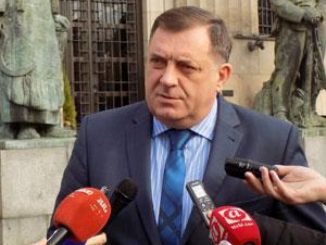 Leutar.net Dodik priznao: Postoji problem - "TGT" nije imao dozvolu za unutrašnji promet